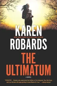 The Ultimatum, Paperback/Karen Robards