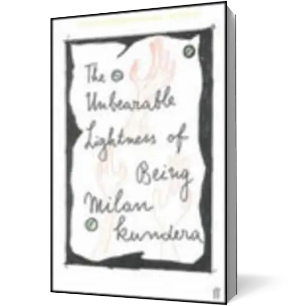 The Unbearable Lightness of Being