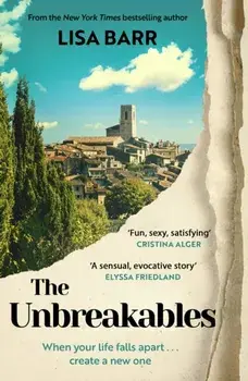 The Unbreakables, Paperback/***