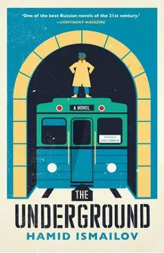 The Underground - Hamid Ismailov