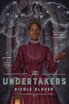 The Undertakers, Paperback/Nicole Glover