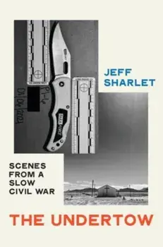 The Undertow. Scenes from a Slow Civil War, Hardback/***