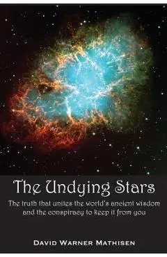 The Undying Stars: The Truth That Unites the World's Ancient Wisdom and the Conspiracy to Keep It from You - David Warner Mathisen