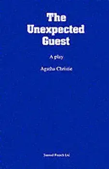The Unexpected Guest, Paperback/Agatha Christie