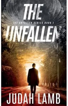 The Unfallen - Judah Lamb