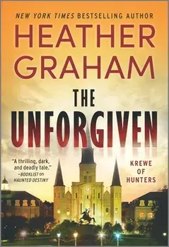 The Unforgiven, Paperback/Heather Graham