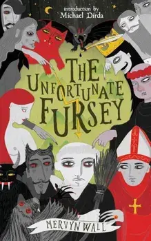 The Unfortunate Fursey (Valancourt 20th Century Classics), Paperback/Mervyn Wall
