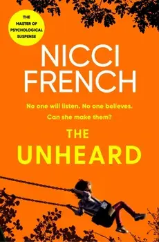 The Unheard. Export, Paperback/Nicci French