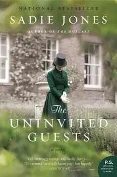 The Uninvited Guests, Paperback/Sadie Jones