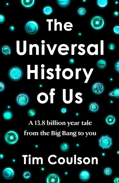 The Universal History of Us