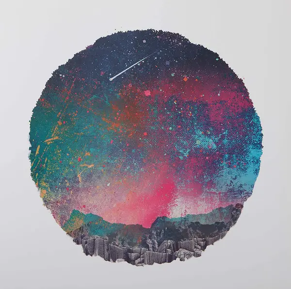 The Universe Smiles Upon You - Vinyl | Khruangbin