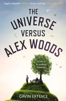 The Universe Versus Alex Woods, Paperback/Gavin Extence
