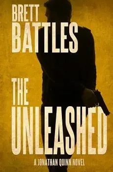 The Unleashed, Paperback/Brett Battles