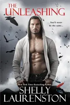 The Unleashing, Paperback/Shelly Laurenston