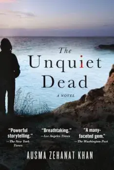 The Unquiet Dead, Paperback/Ausma Zehanat Khan