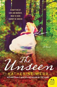 The Unseen, Paperback/Katherine Webb