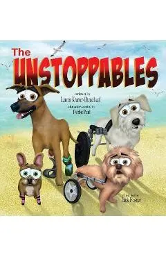 The Unstoppables - Lauren Kramer-theurkauf