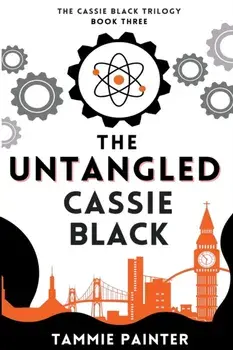 The Untangled Cassie Black, Paperback/Tammie Painter