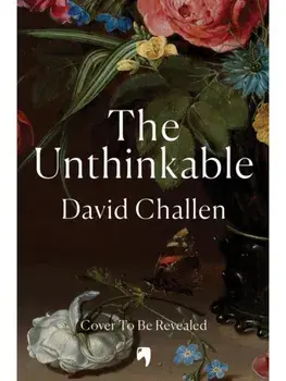 The Unthinkable. A Story of Control, Violence and My Mother, Hardback/David Challen