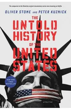 The Untold History of the United States - Oliver Stone