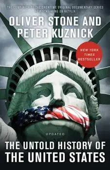 The Untold History of the United States, Paperback/Oliver Stone
