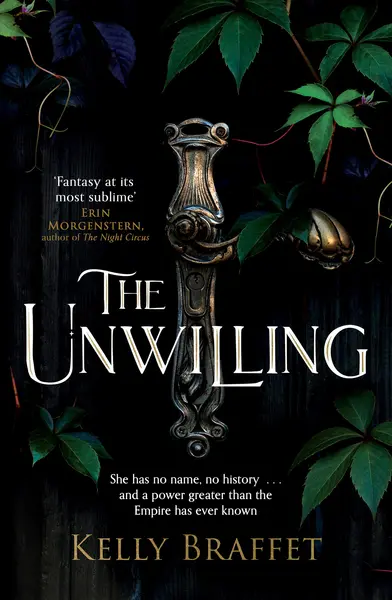 The Unwilling | Kelly Braffet