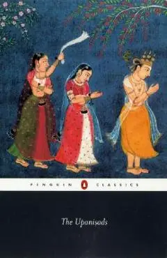 The Upanishads - Anonymous