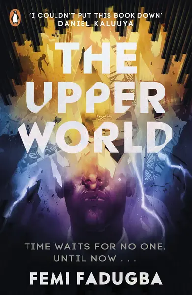 The Upper World | Femi Fadugba