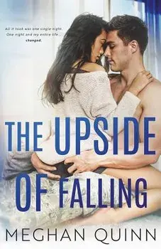 The Upside of Falling, Paperback/Meghan Quinn