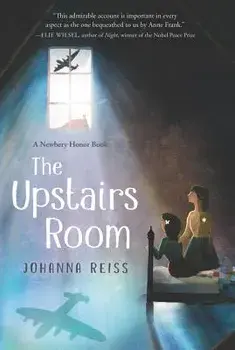 The Upstairs Room, Paperback/Johanna Reiss