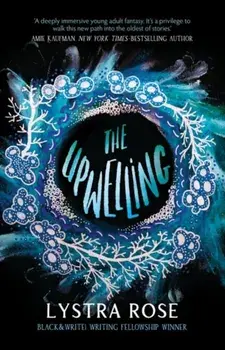 The Upwelling, Paperback/***