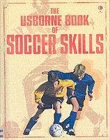The Usborne Little Book Of Soccer Skills |