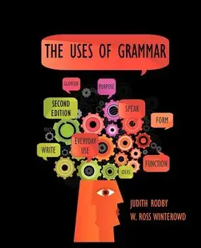 The Uses of Grammar, Paperback/Judith Rodby