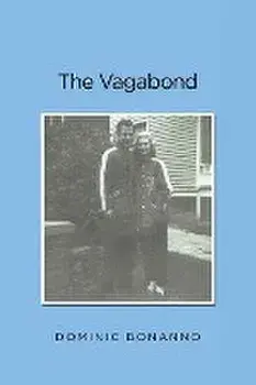 The Vagabond, Paperback/Dominic Bonanno