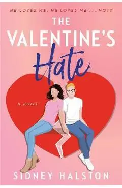 The Valentine's Hate - Sidney Halston