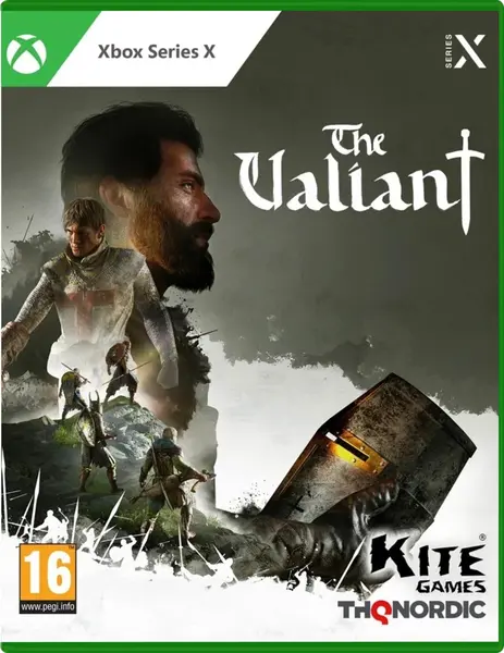 The Valiant PC