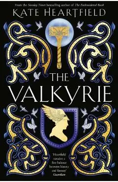 The Valkyrie - Kate Heartfield