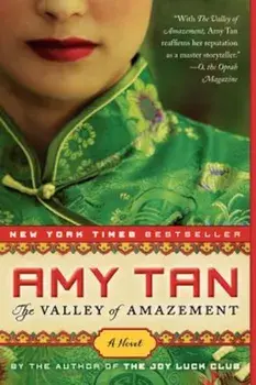 The Valley of Amazement, Paperback/Amy Tan