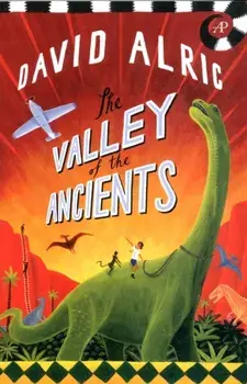 The Valley of the Ancients. Revised ed, Paperback/David Alric