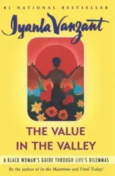 The Value in the Valley: A Black Woman's Guide Through Life's Dilemmas, Paperback/Iyanla Vanzant