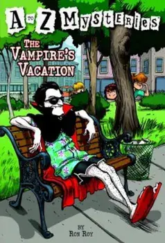 The Vampire's Vacation, Paperback/Ron Roy