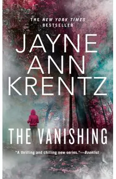 The Vanishing - Jayne Ann Krentz