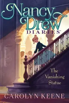 The Vanishing Statue, Paperback/Carolyn Keene
