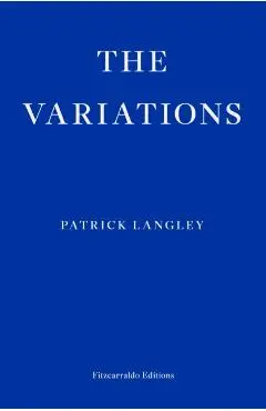 The Variations - Patrick Langley