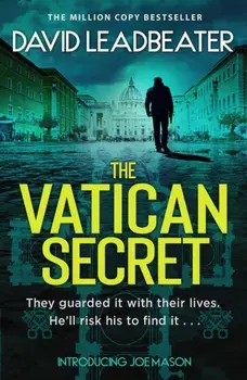 The Vatican Secret, Paperback/David Leadbeater