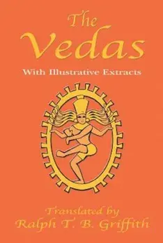 The Vedas, Paperback/T. B. Griffith