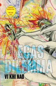 The Vegas Dilemma, Paperback/VI Khi Nao