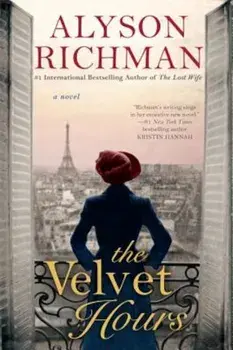 The Velvet Hours, Paperback/Alyson Richman