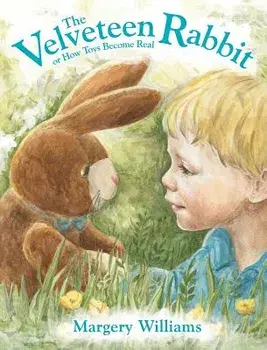The Velveteen Rabbit, Hardcover/Margery Williams
