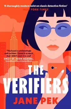 The Verifiers, Paperback/Jane Pek
